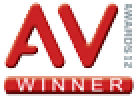 2012 AV Awards Winner
