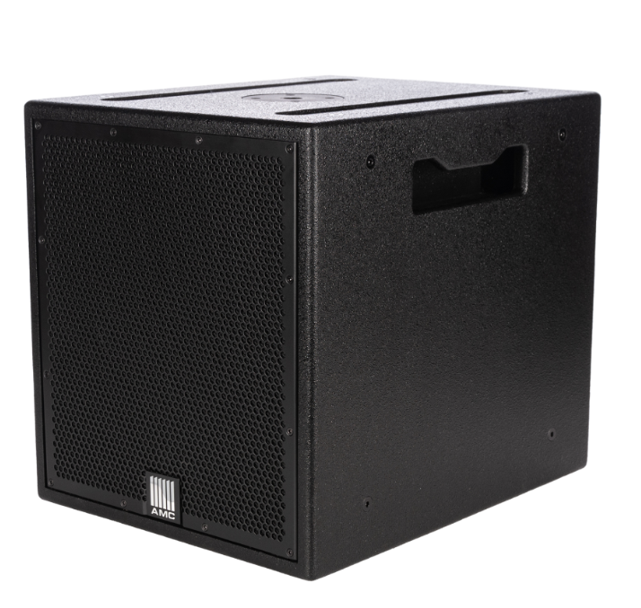 AMC RFS12 High power subwoofer Audiologic