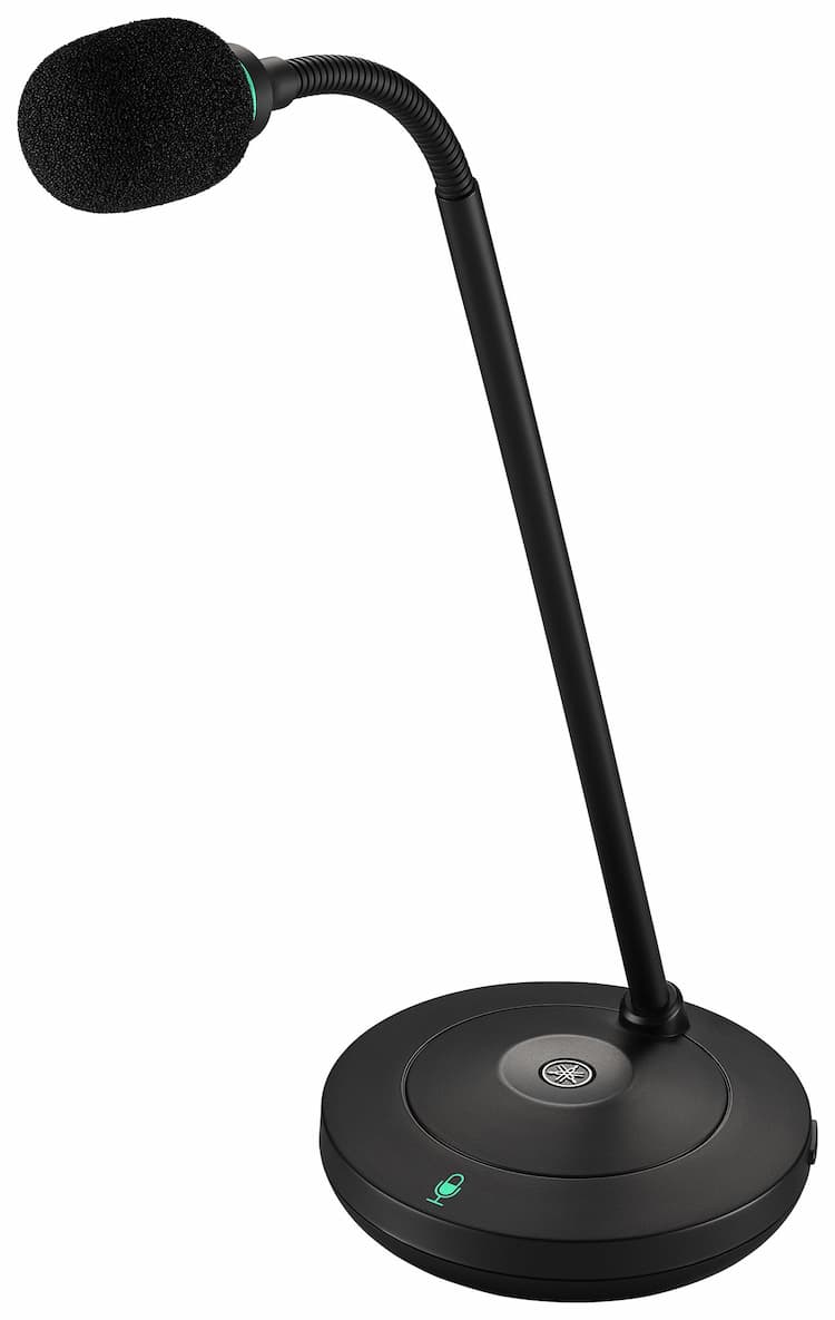 Yamaha Adecia RMWGL Wireless 12 inch Gooseneck Microphone Audiologic
