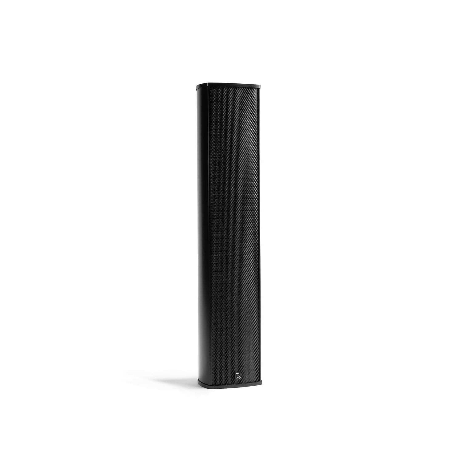 Enceinte Passive FOHHN AT-05 - 80W, 8 Ohms, 5 Pouces + Tweeter, Noir, Neuve