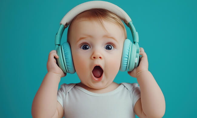 Why Audio Matters
