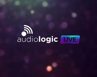 Audioloic Live