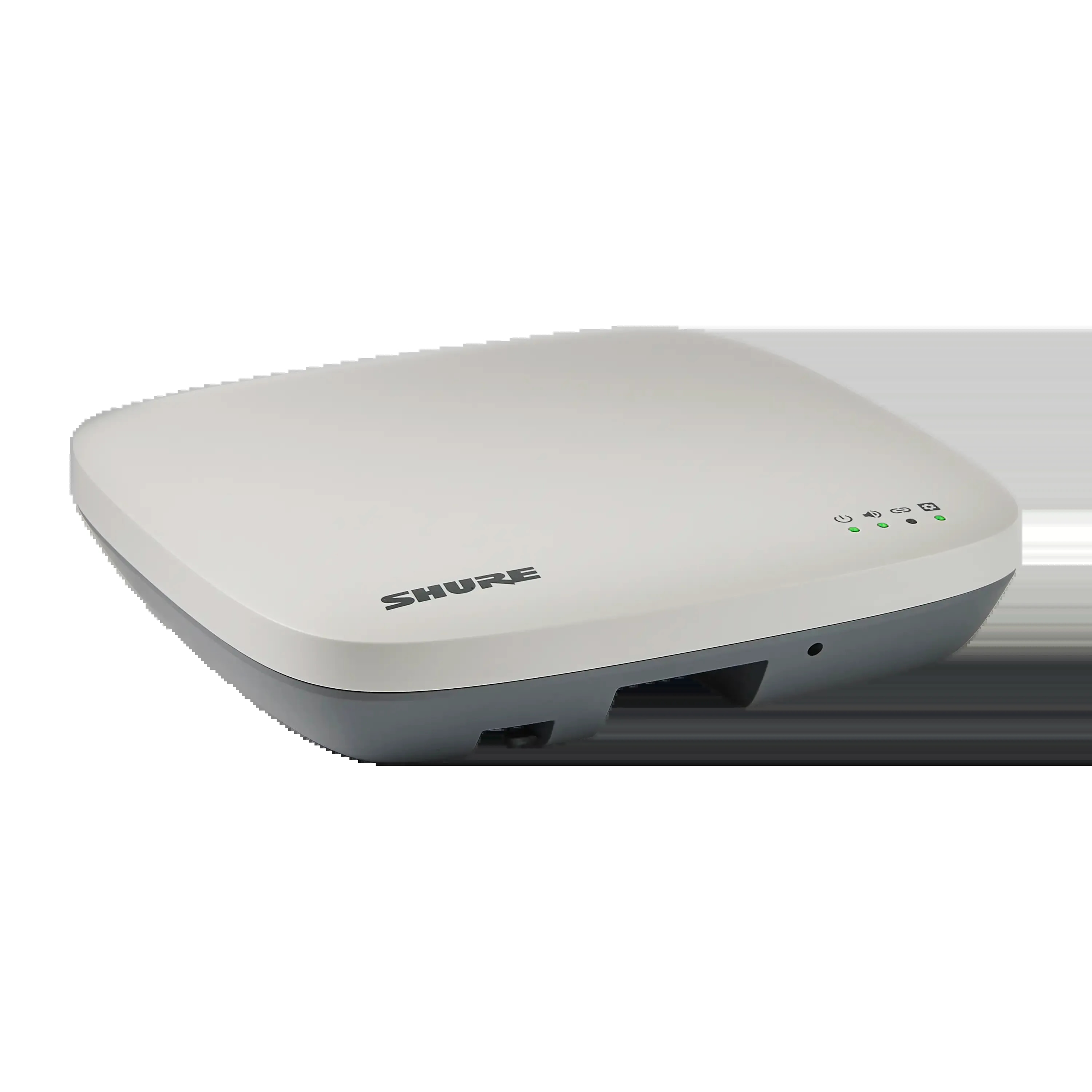 Shure MXWAPX4=-Z11 Access Point Transceiver | Audiologic