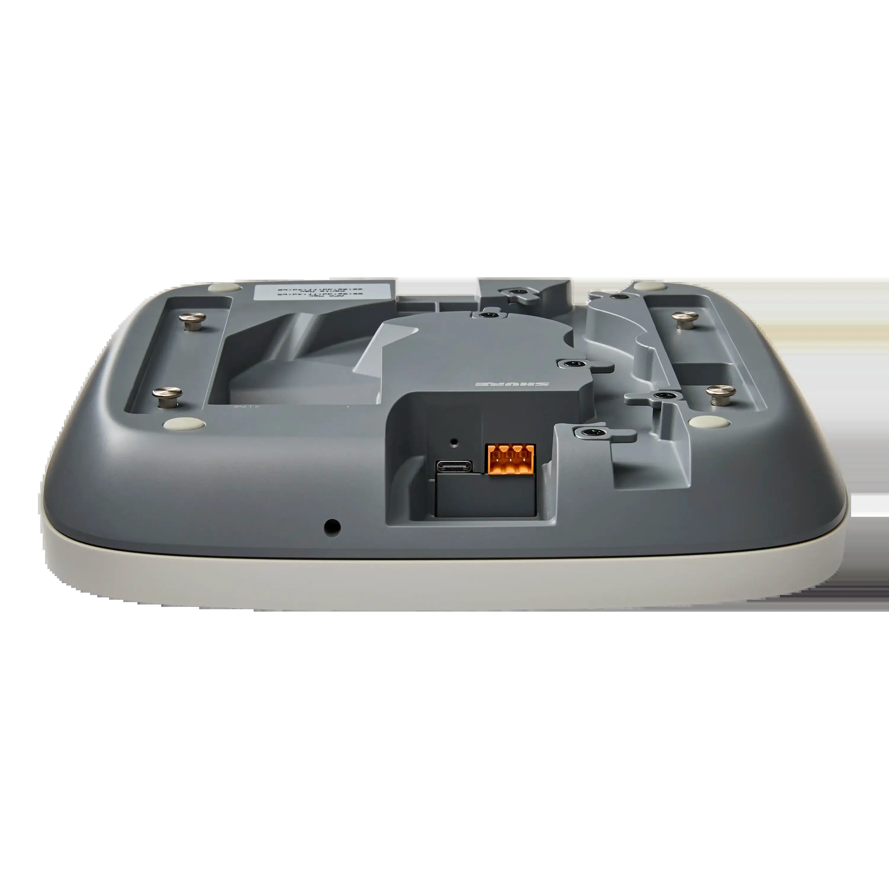 Shure MXWAPX4=-Z11 Access Point Transceiver | Audiologic