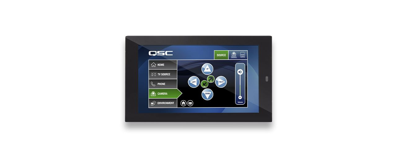 Q-SYS CORE 110f-v2 Network + Analog I/O Processor | Audiologic