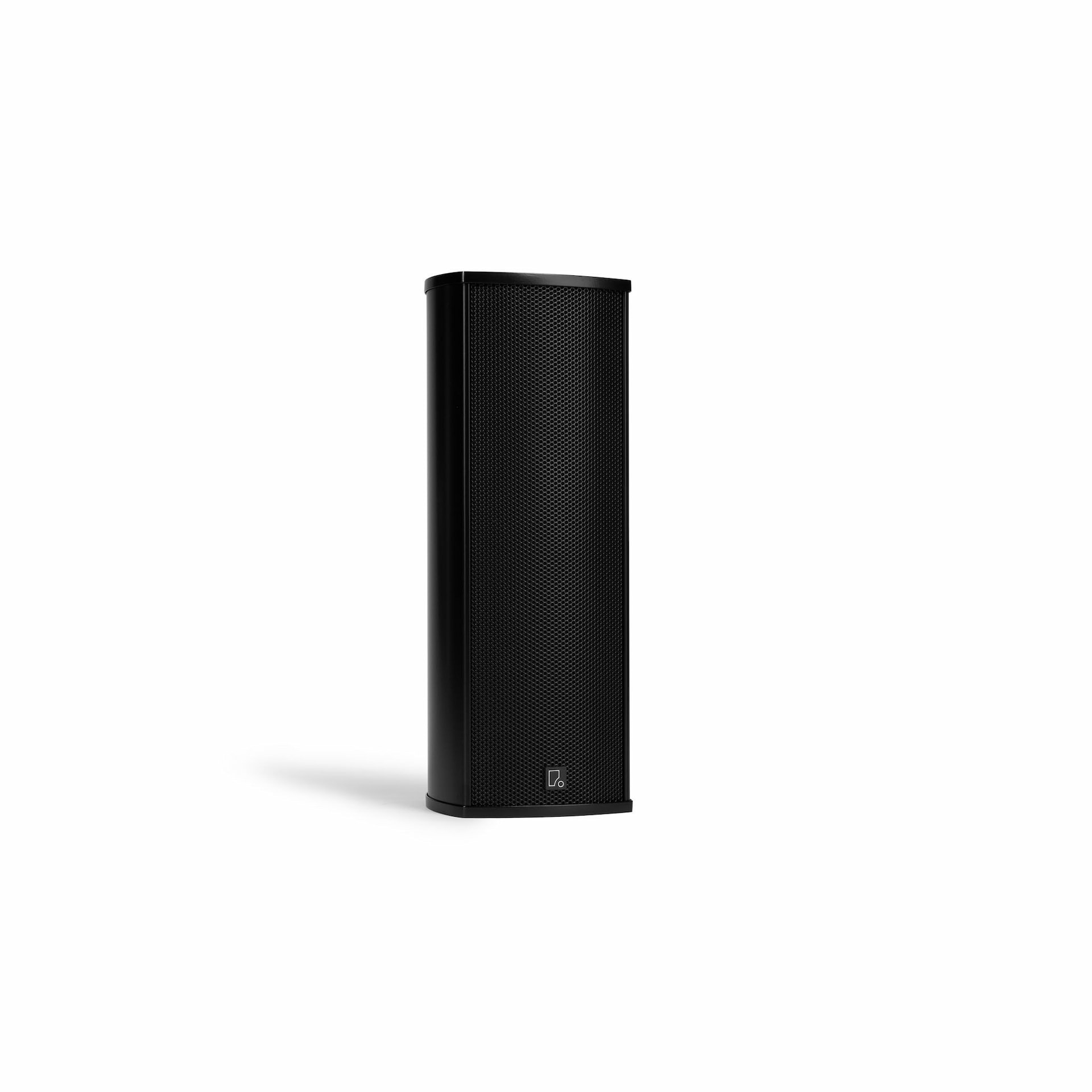 B00a0 Fohhn 5170-B00A0 Active (Power over Ethernet) Loudspeaker (Black ...