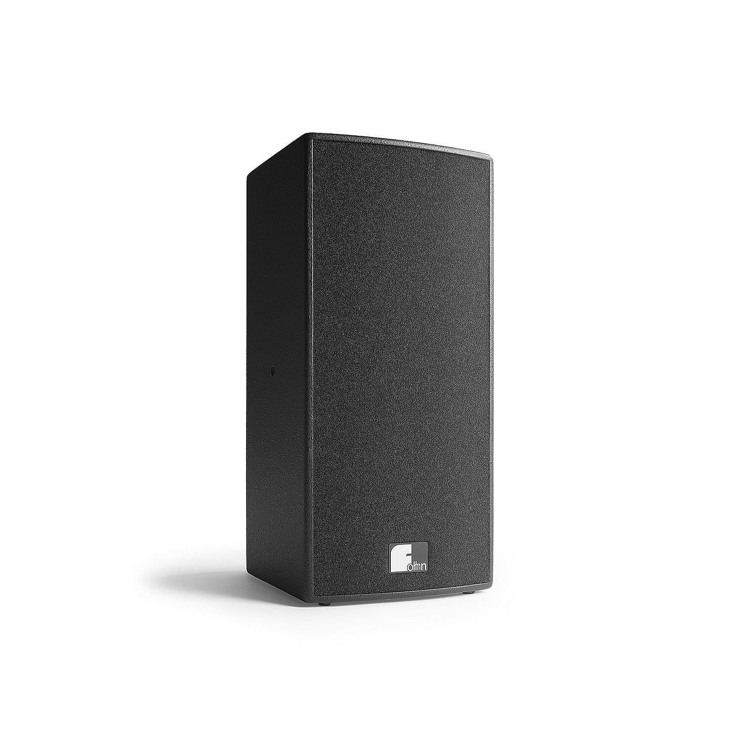 Fp75 Audio Visual Fohhn FP-22 Passive Fohhn EasyPort FP-22 Passive Auxiliary Speaker ...