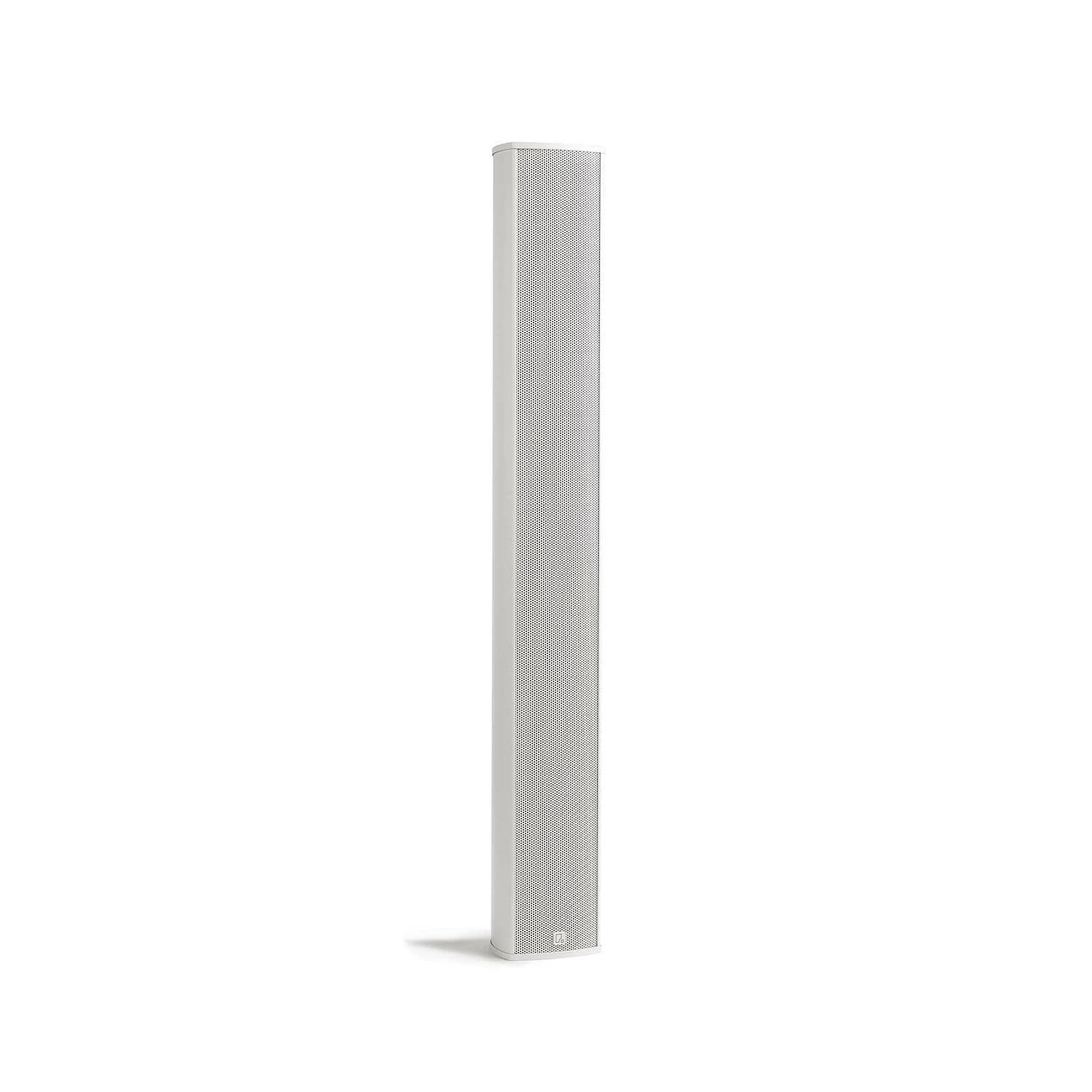 Lxp 100 Fohhn LXP-100 Fohhn Linea LXP-100 Passive Fullrange Line Source System ...