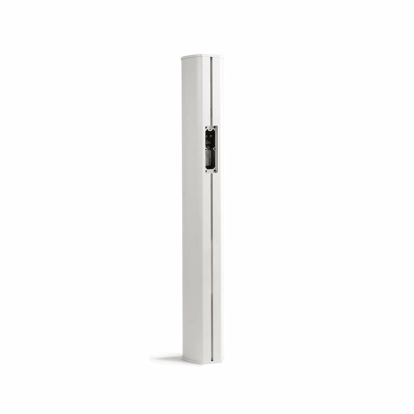 Lxp 100 Fohhn LXP-100 Fohhn Linea LXP-100 Passive Fullrange Line Source System ...
