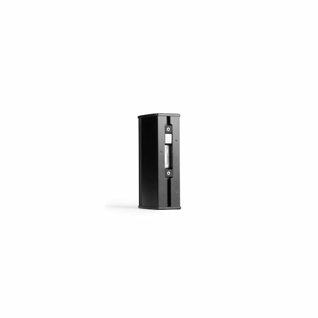 B00a0 Fohhn 5160-B00A0 Active (Power over Ethernet) Loudspeaker (Black ...