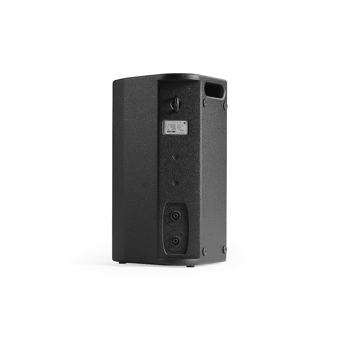 FORUS 5 : Enceinte passive | Adaptée à votre style de vie FORUS 5 : Enceinte passive | Adaptée à votre style de vie